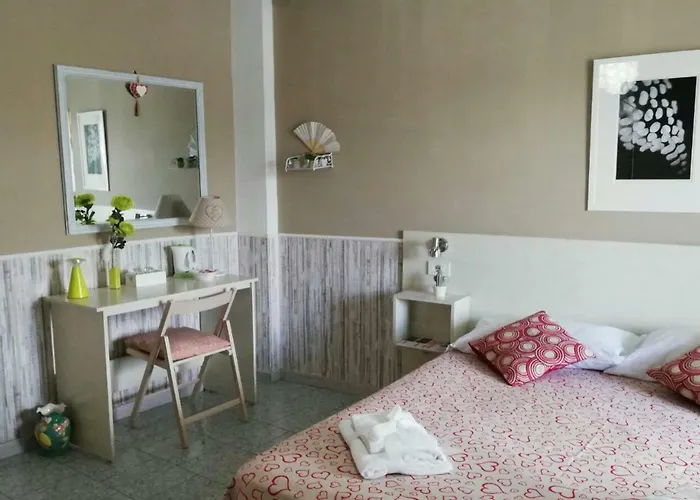 B&B Sweet Home Two Steps From The Ruins... Pompei